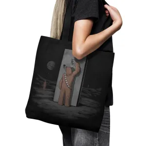 A Star Odyssey - Tote Bag