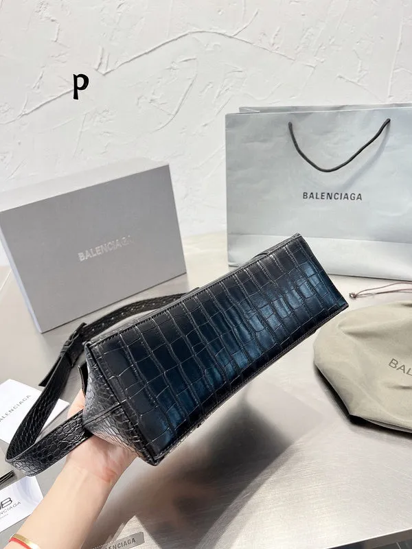 Bags-Realm - Balenciaga Bag - 1286