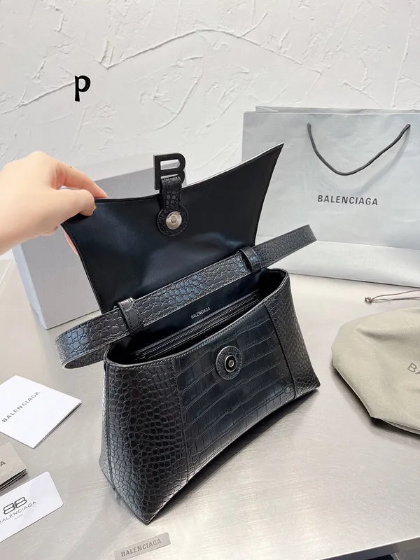 Bags-Realm - Balenciaga Bag - 1286