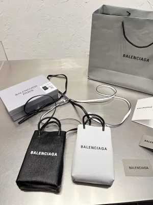 Bags-Realm - Balenciaga Bag - 1301