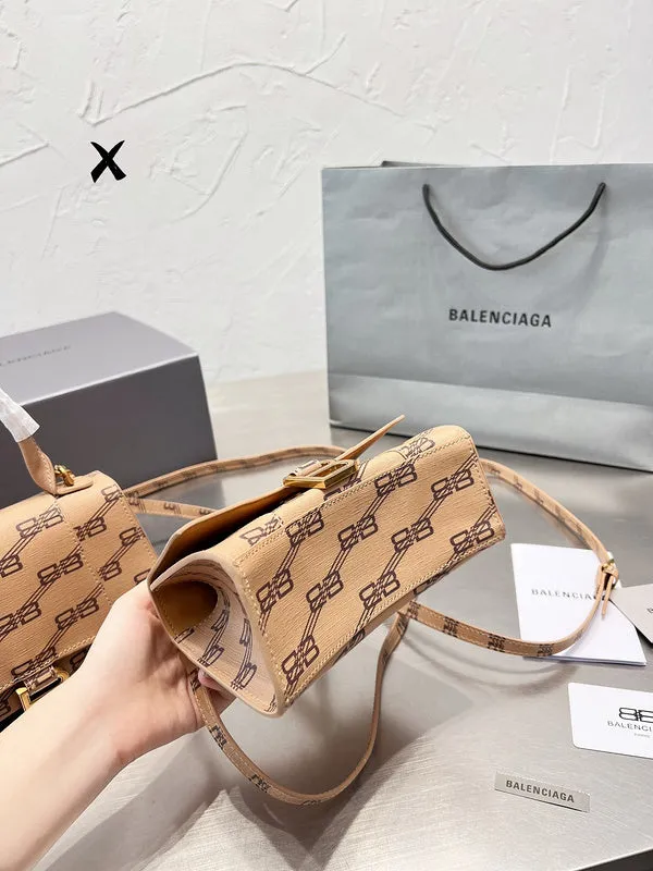 Bags-Realm - Balenciaga Bag - 1323