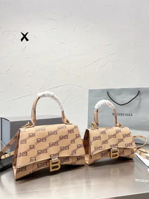 Bags-Realm - Balenciaga Bag - 1323