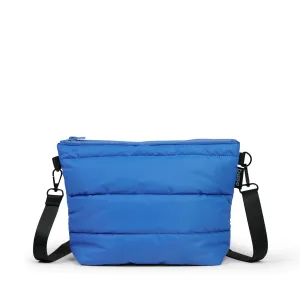 Bleu Stash Cloud Crossbody