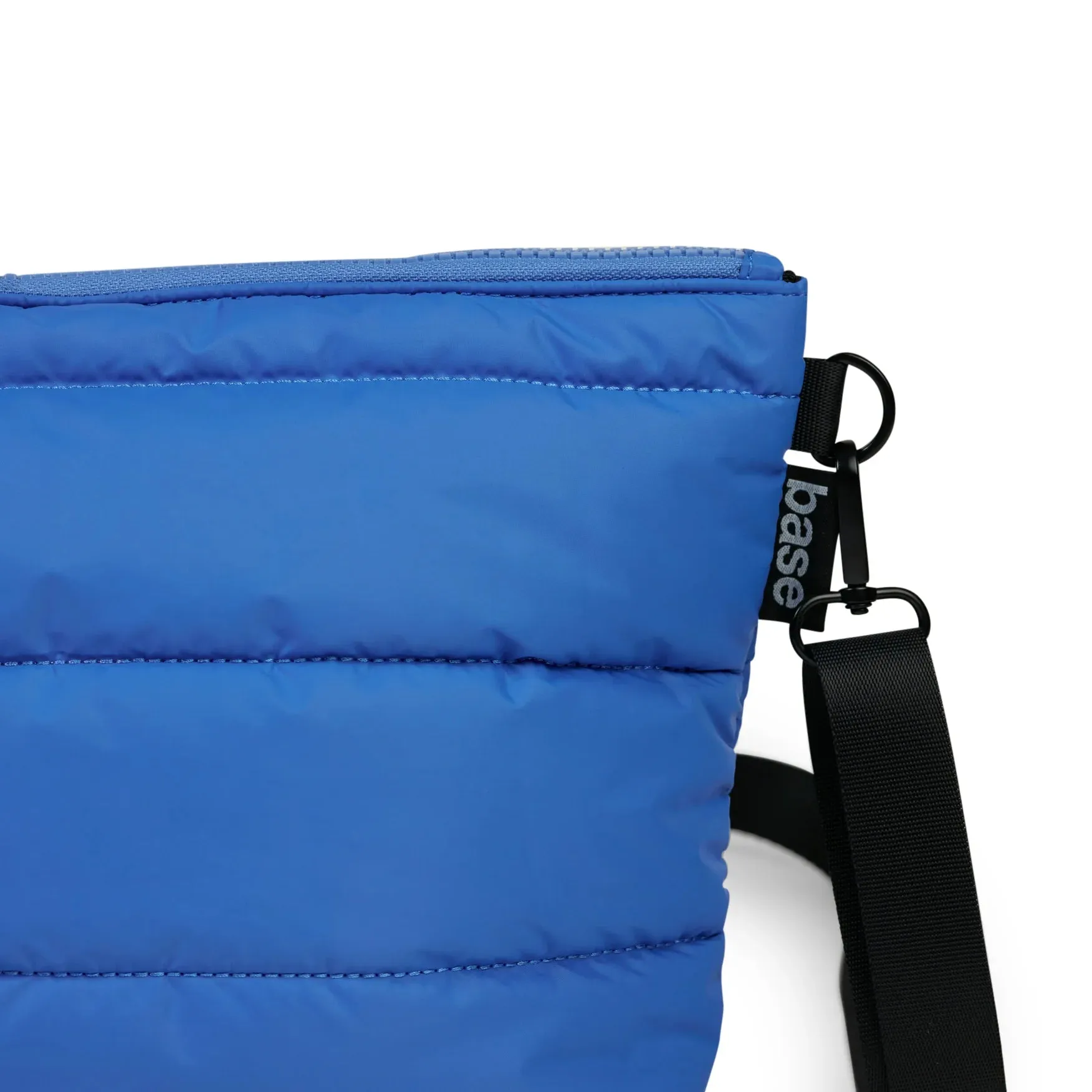 Bleu Stash Cloud Crossbody