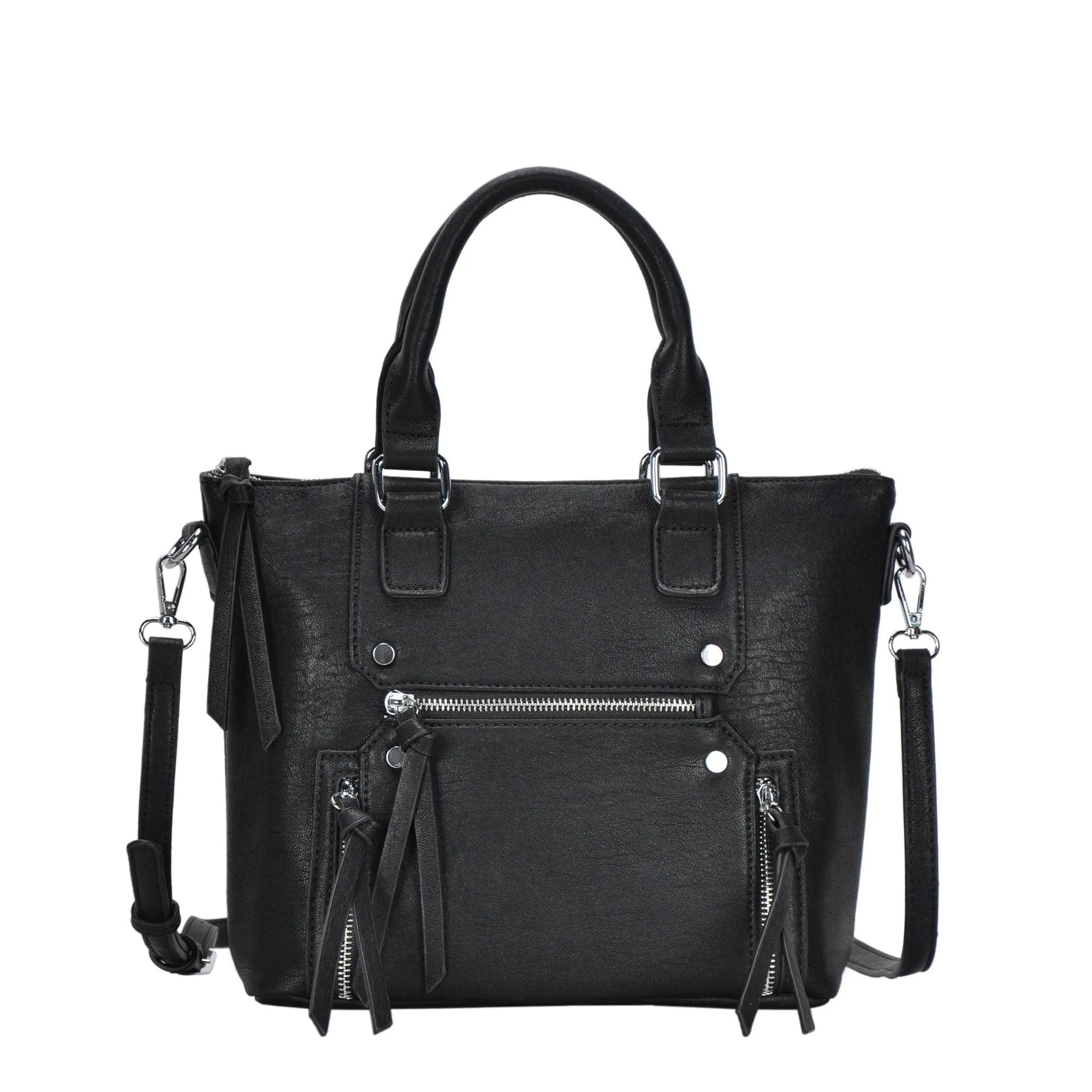 Clover Satchel