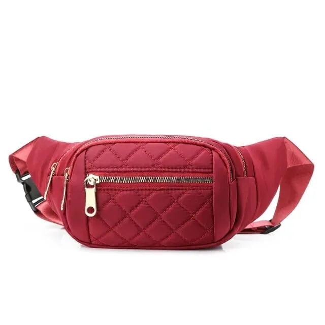 Crossbody Casual Handbag