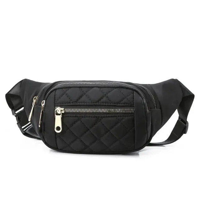 Crossbody Casual Handbag