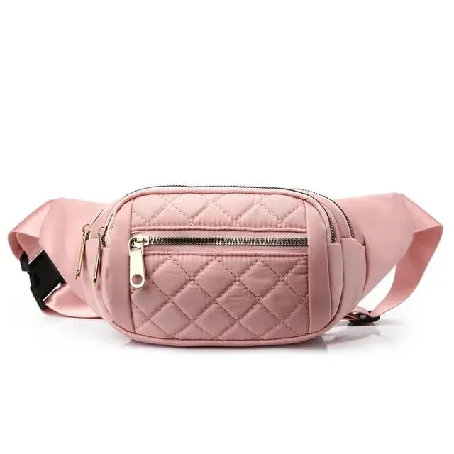 Crossbody Casual Handbag