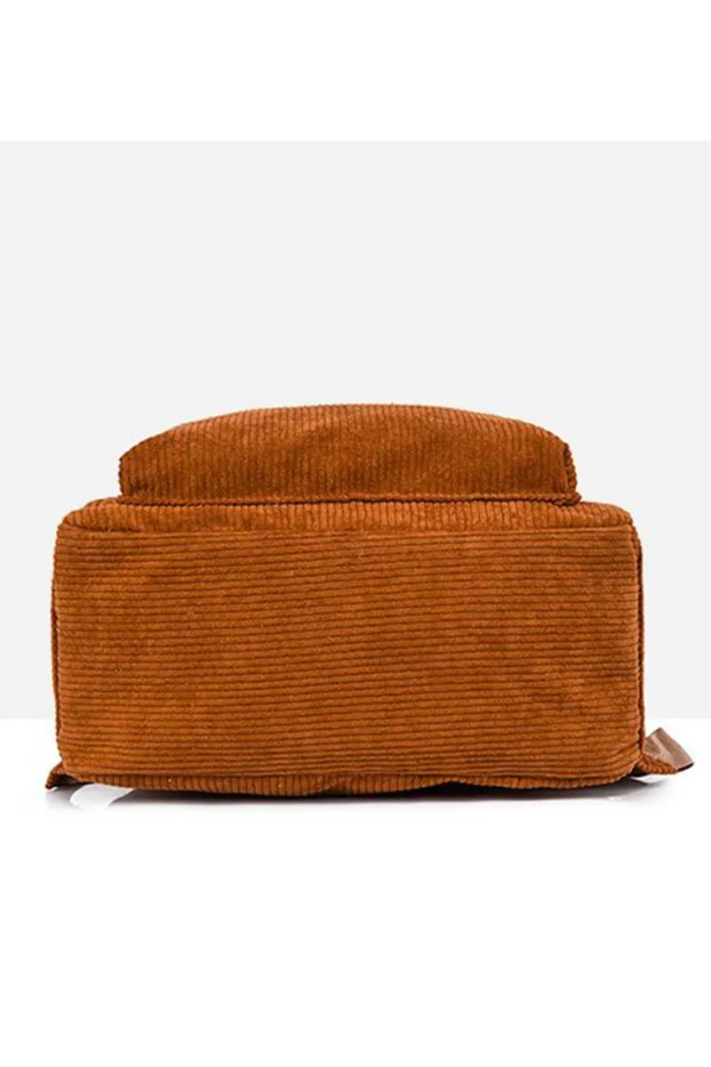 DAILY CORDUROY CAMPUS BACKPACK