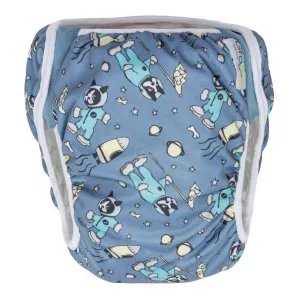 GroVia Swim Nappy - Astro