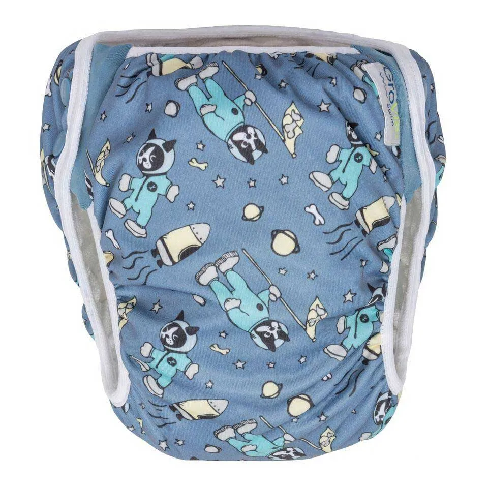 GroVia Swim Nappy - Astro