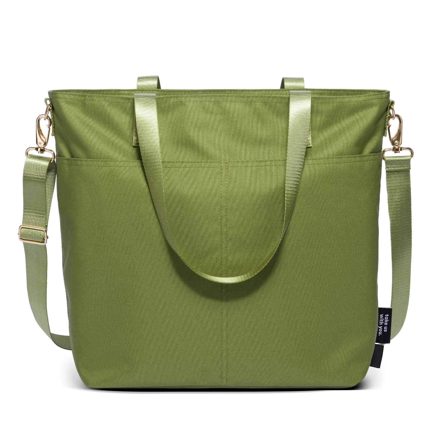 Harper Tote - Cordura® Fabric