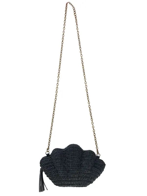 Jane Clutch, Black