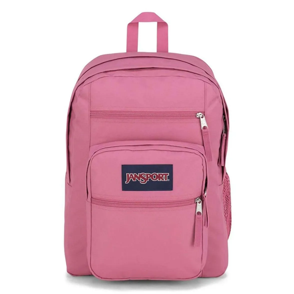 Jansport Big Student Mauve Haze Backpack [WS]