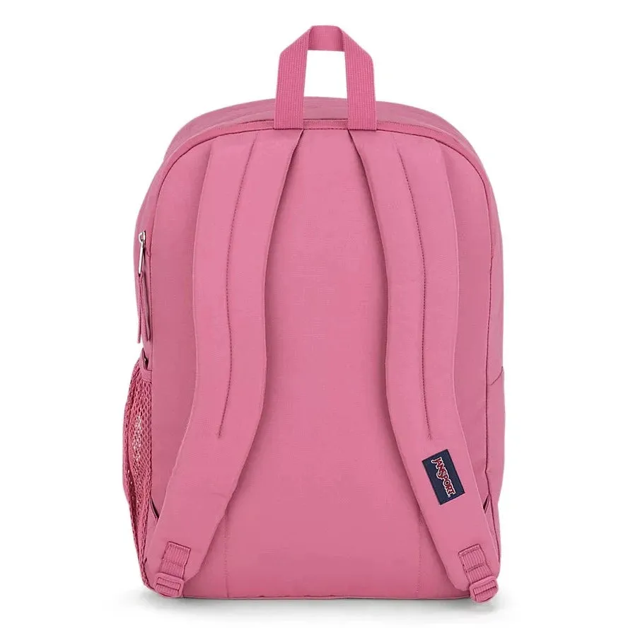 Jansport Big Student Mauve Haze Backpack [WS]