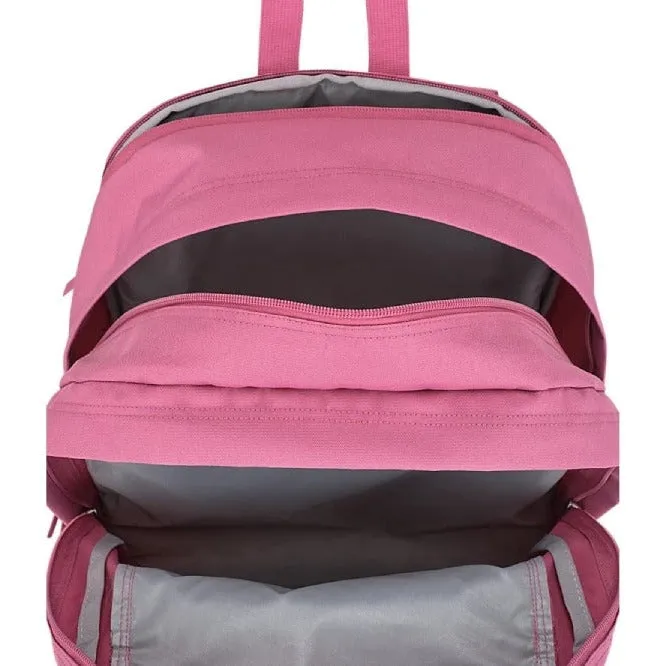 Jansport Big Student Mauve Haze Backpack [WS]