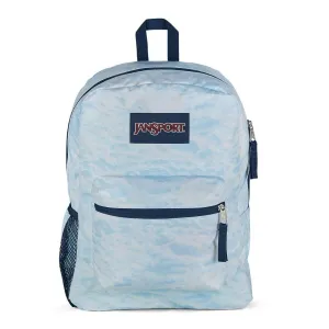 Jansport Cross Town Mile High Cloud Casual Sports Backpack [WS]