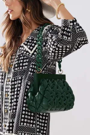 Kelly Quilted Bag