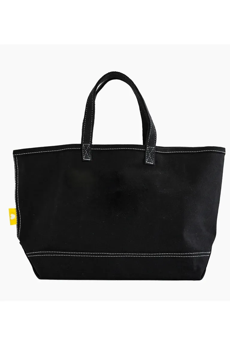 Kerri Rosenthal Heart Tote