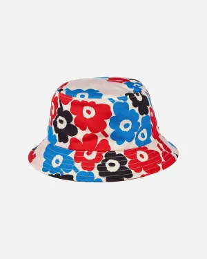 kioski mäkikaura unikko - bucket hat