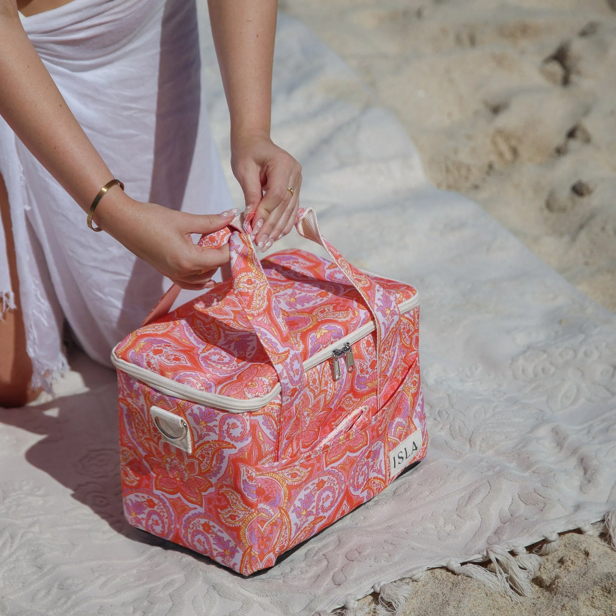 Paisley Weekend Beach Bundle