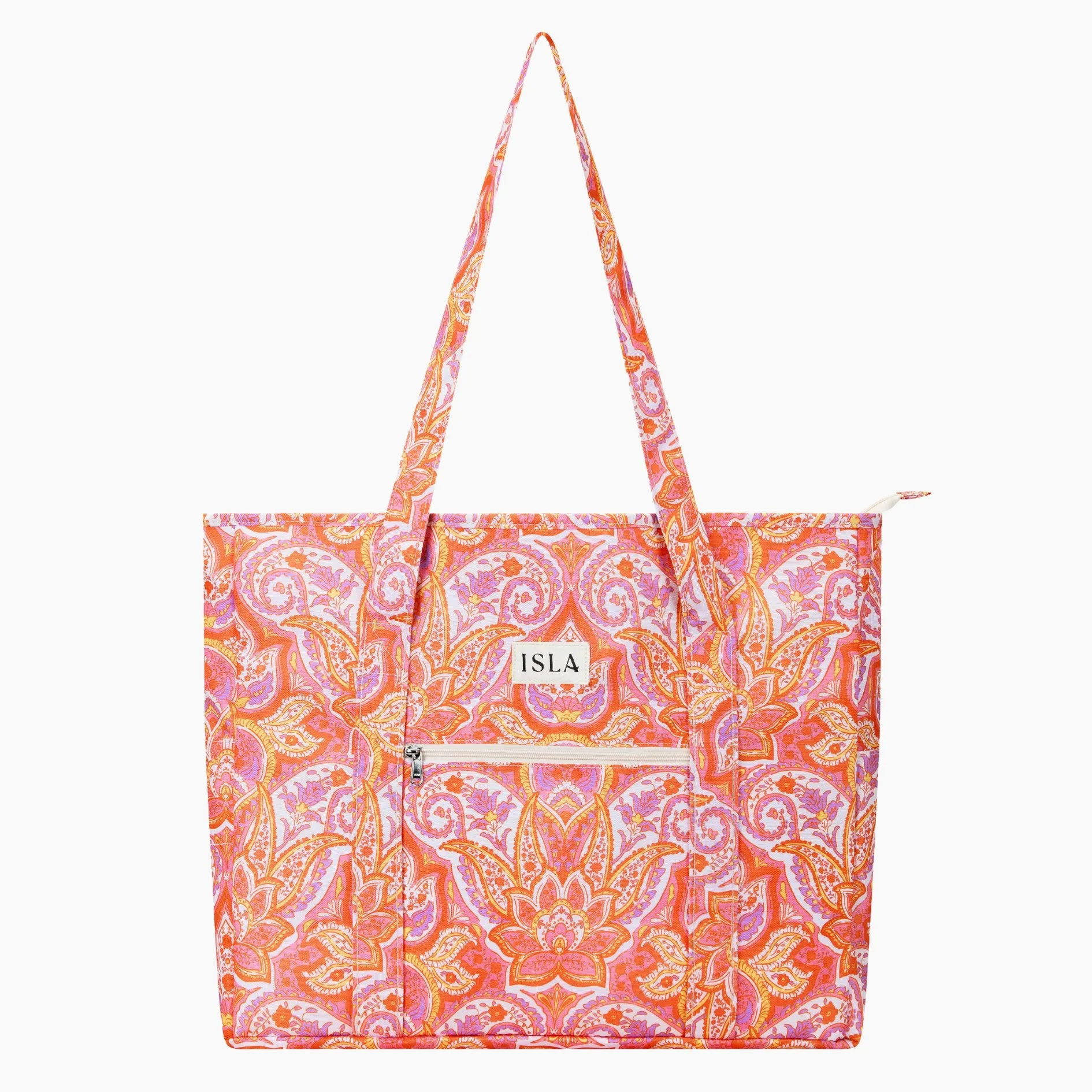 Paisley Weekend Beach Bundle