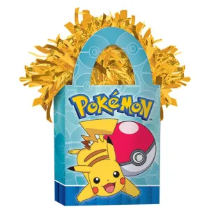 Pokémon - Balloon Weight