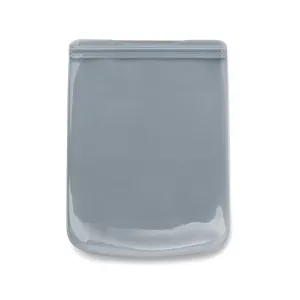 Porter Reusable Silicone Bag 1.4L - Slate