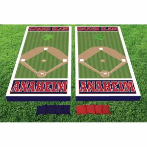 Pro Baseball Cornhole Sets