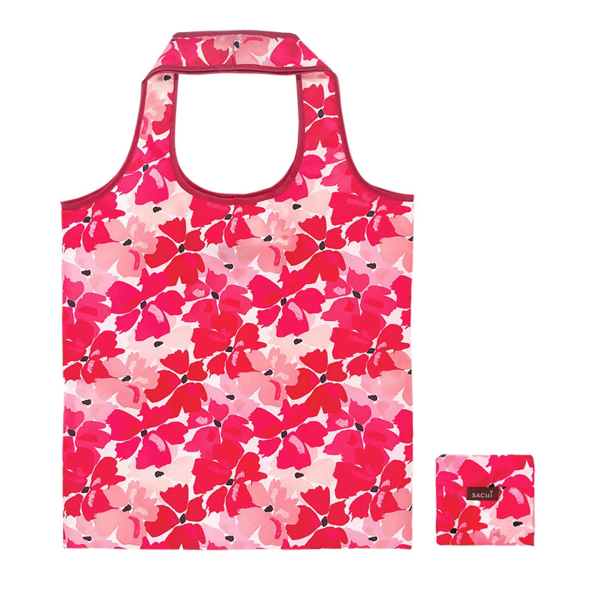 Sachi Shopping Bag Assorted (price per item)