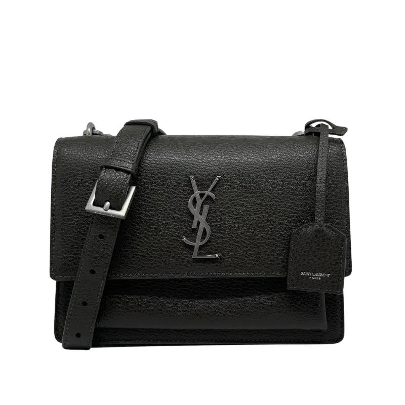 Saint Laurent Medium Monogram Sunset Satchel