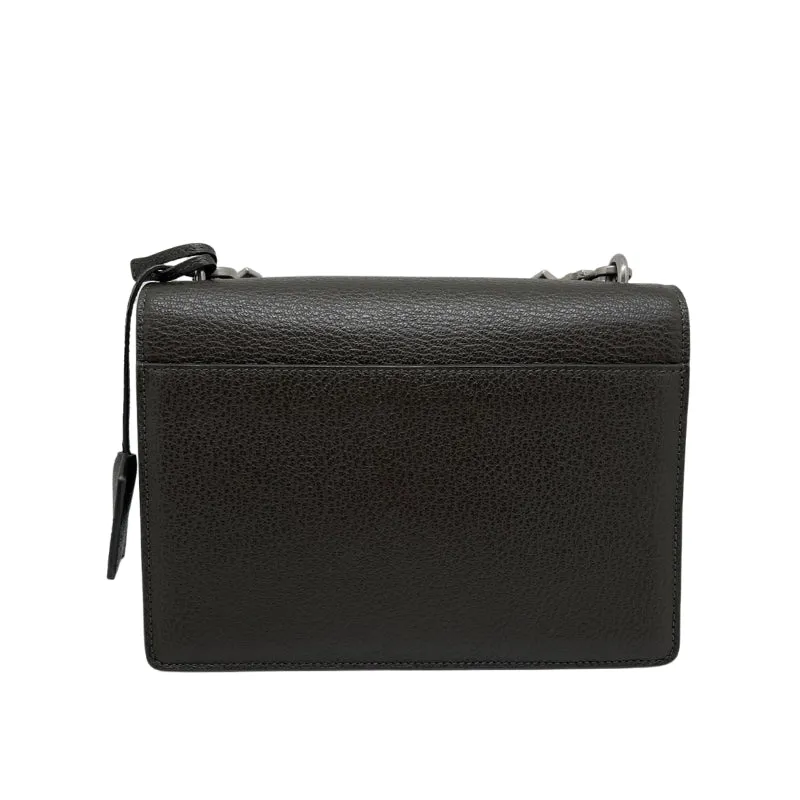 Saint Laurent Medium Monogram Sunset Satchel