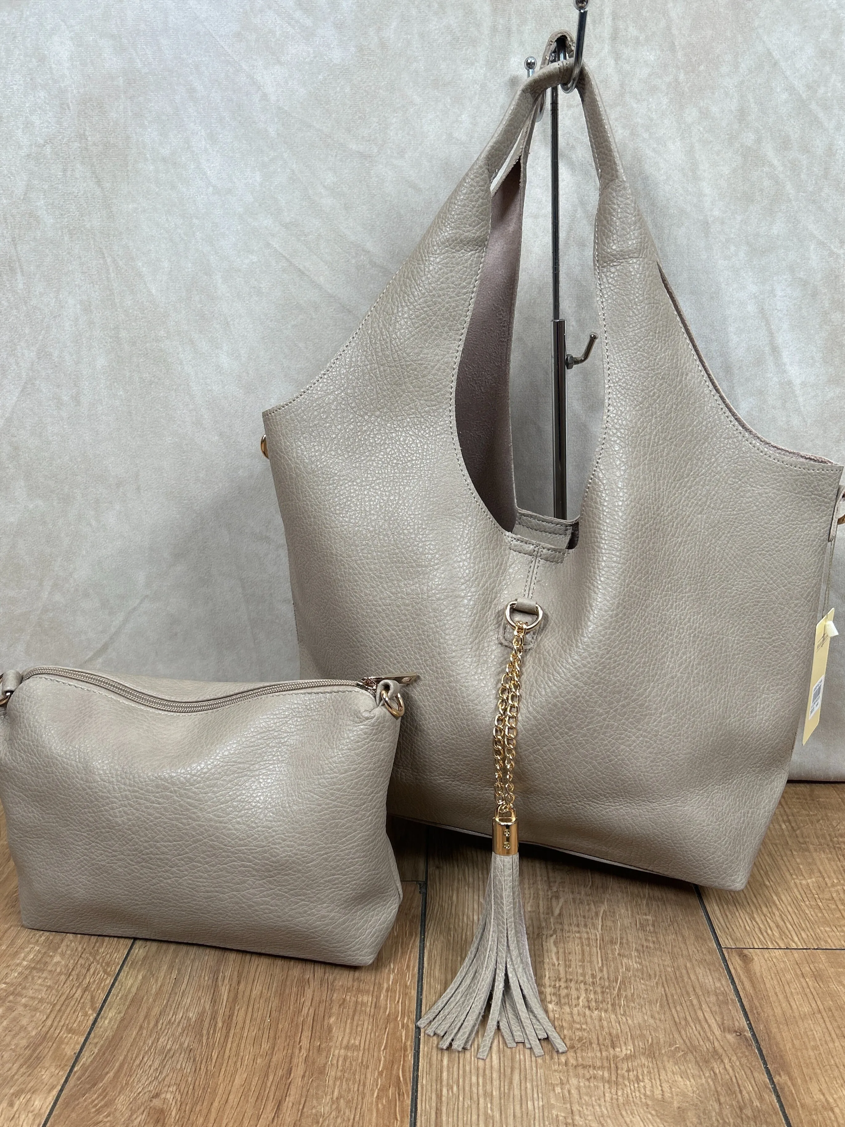 Tassel Bag