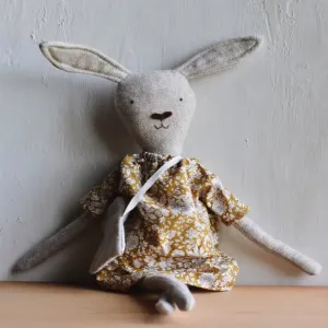 Woolgrass Farm Ruthie the Rabbit Doll